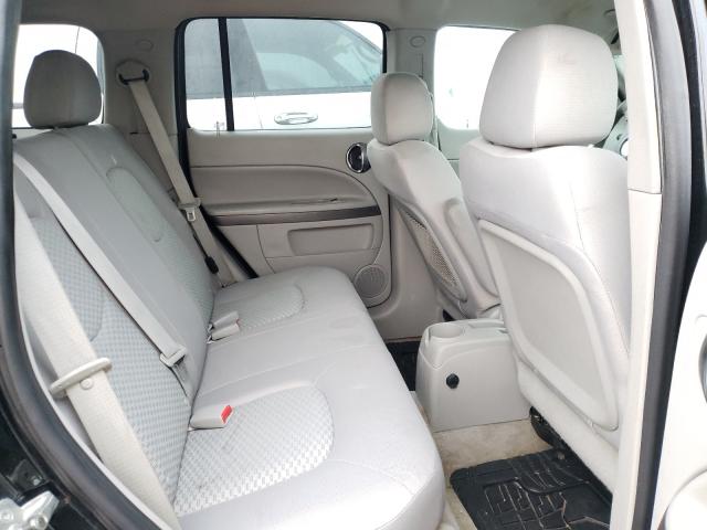 2010 CHEVROLET HHR LS 3GNBAADB5AS622926