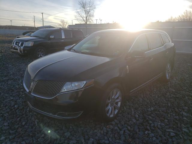 2014 LINCOLN MKT 2LMHJ5FK0EBL52572