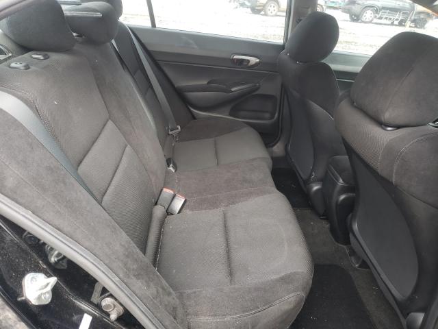 2011 HONDA CIVIC LX-S 19XFA1F63BE013702