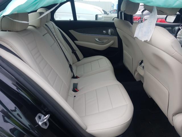 2021 MERCEDES-BENZ E 450 4MAT W1KZF5KB7MA895431