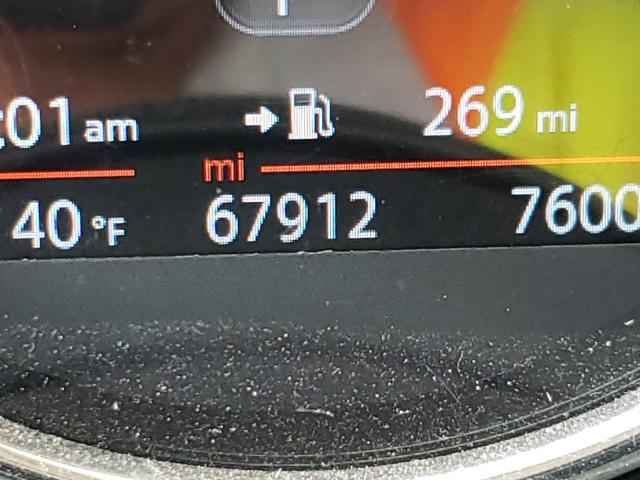 2016 MINI COOPER WMWXU1C57G2D12038