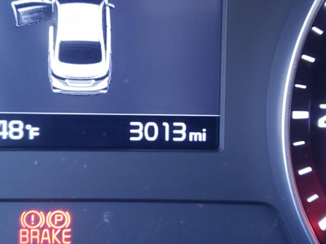 2021 KIA FORTE GT - 3KPF44AC8ME277524