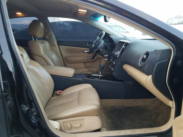 2010 NISSAN MAXIMA 1N4AA5AP4AC803832