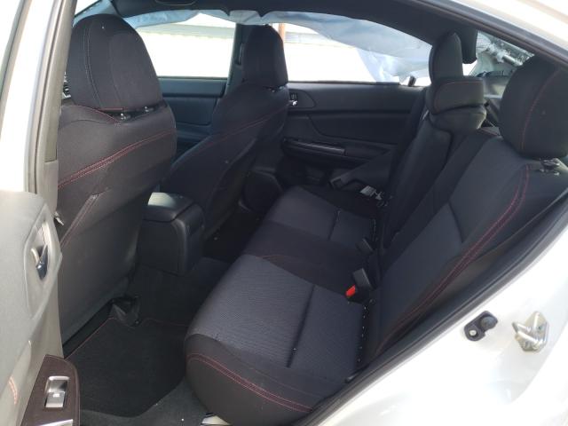 2020 SUBARU WRX JF1VA1A64L9820535