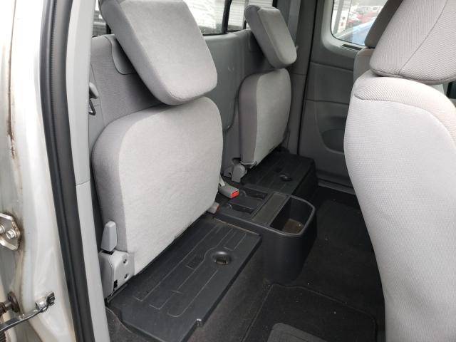 2012 TOYOTA TACOMA PRE 5TFTU4GN0CX026068