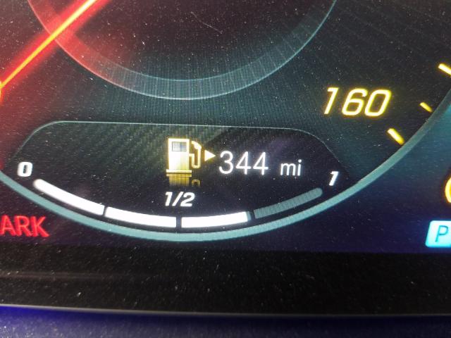 2021 MERCEDES-BENZ E 450 4MAT W1KZF5KB7MA895431