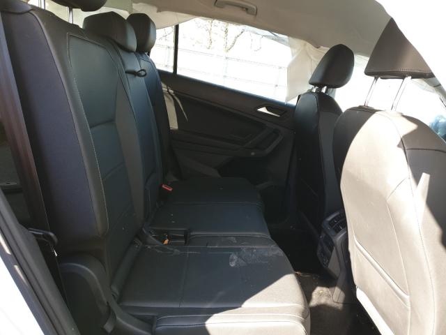 2019 VOLKSWAGEN TIGUAN SE - 3VV2B7AX0KM048459