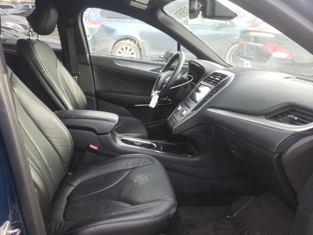 2019 LINCOLN MKC RESERV 5LMCJ3D90KUL48860