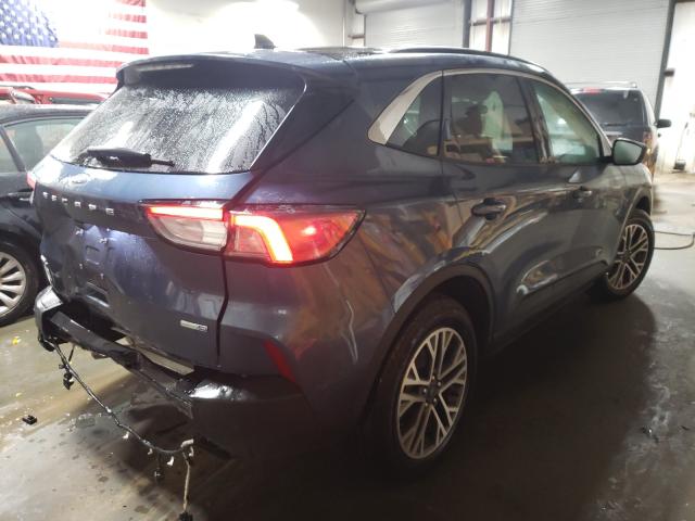 2020 FORD ESCAPE SEL 1FMCU9H63LUB47565