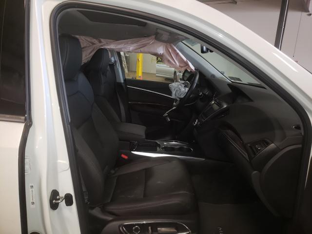 2020 ACURA MDX 5J8YD4H38LL035886