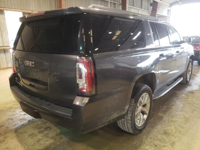 2017 GMC YUKON XL C 1GKS1FKCXHR164304