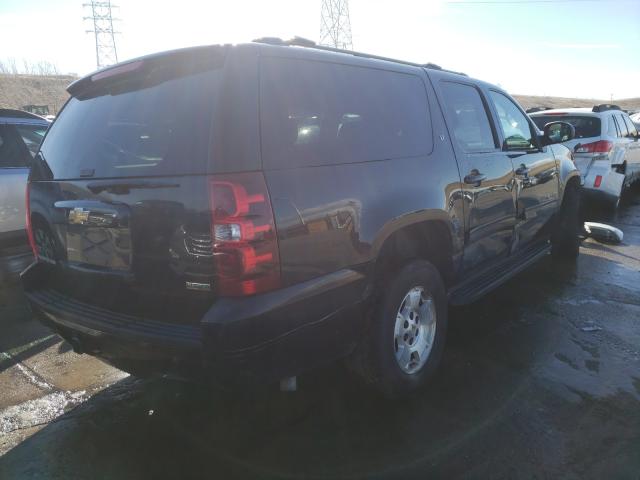 2012 CHEVROLET SUBURBAN C 1GNSCJE0XCR251193