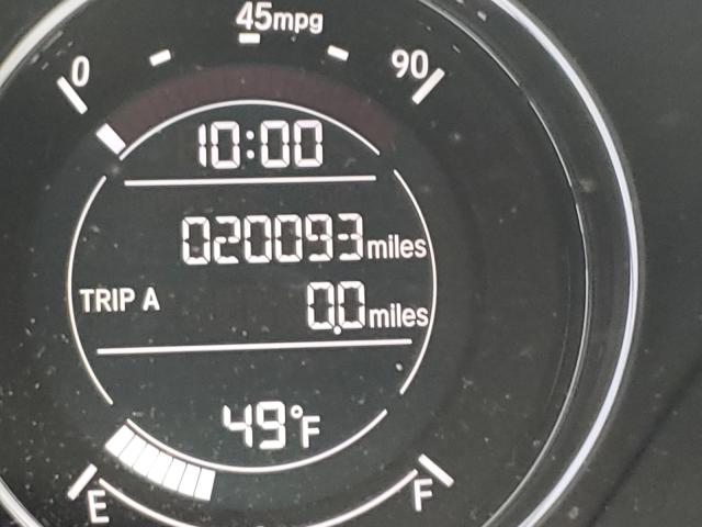 2019 HONDA HR-V SPORT 3CZRU5H11KM727308