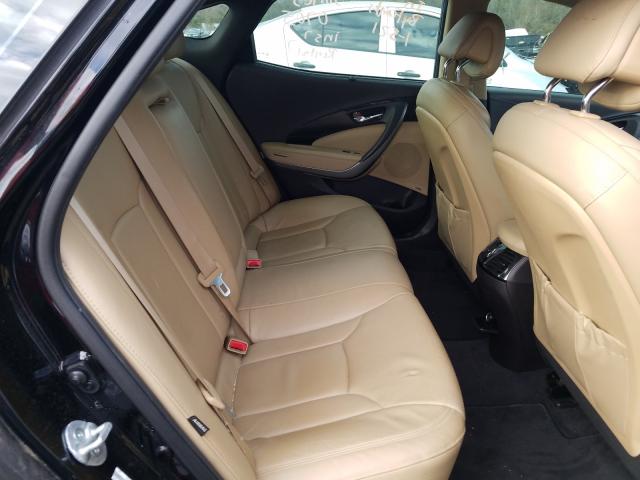 2014 HYUNDAI AZERA GLS KMHFH4JG9EA350200