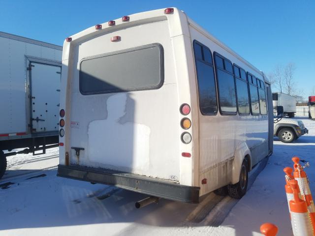 2016 FORD BUS 1FDFE4FS5GDC03170
