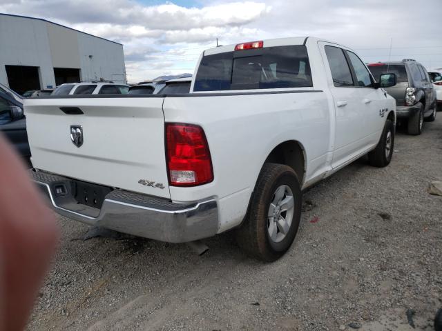 2019 RAM 1500 CLASS 1C6RR7TT6KS713222