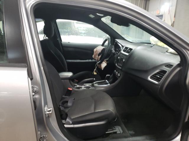 2014 DODGE AVENGER SE 1C3CDZAG1EN219579