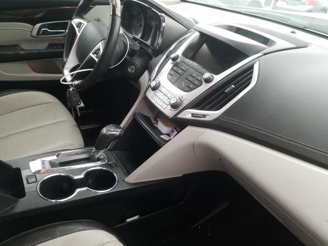 2017 GMC TERRAIN DE 2GKFLVEK3H6202704