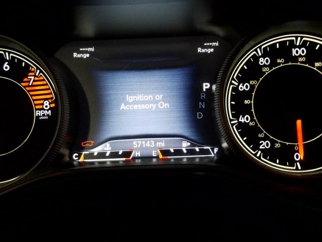 2019 JEEP CHEROKEE T 1C4PJMBXXKD314747