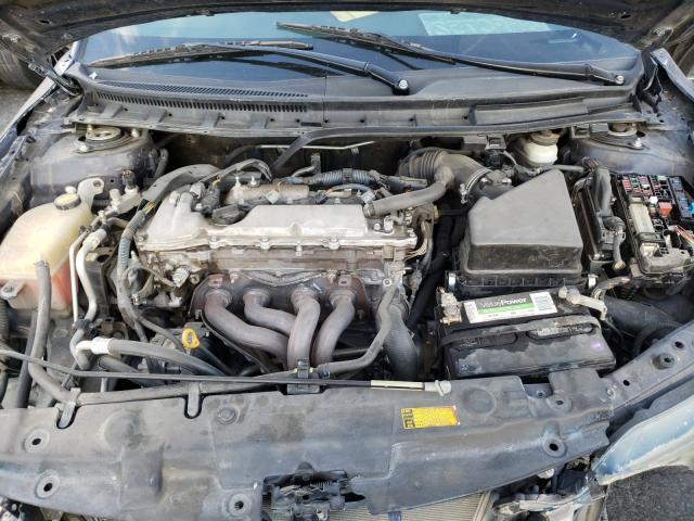 2011 TOYOTA SCION TC JTKJF5C78B3014487
