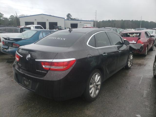2013 BUICK VERANO 1G4PP5SK7D4168492