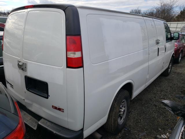 2013 GMC SAVANA G25 1GTW7GCA9D1153740