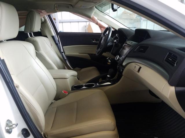 2016 ACURA ILX PREMIU 19UDE2F77GA025017