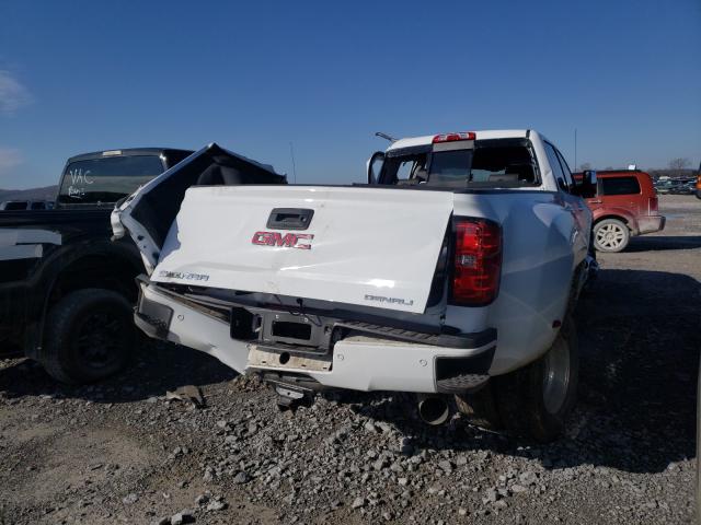 2017 GMC SIERRA K35 1GT42YEY0HF246905