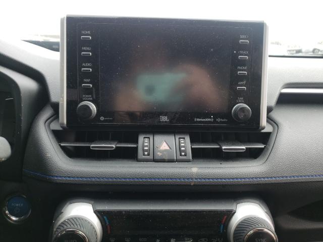 2020 TOYOTA RAV4 XSE JTMEWRFV5LJ041797