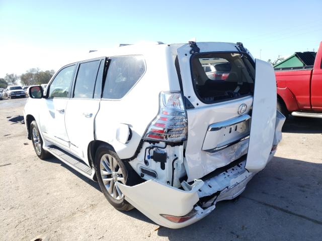 2016 LEXUS GX 460 PRE JTJJM7FX6G5148864