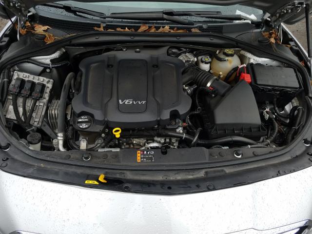 2017 BUICK LACROSSE E 1G4ZP5SS5HU182826