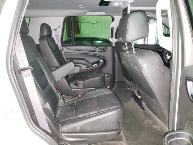 2017 CHEVROLET TAHOE K150 1GNSKBKC2HR319176
