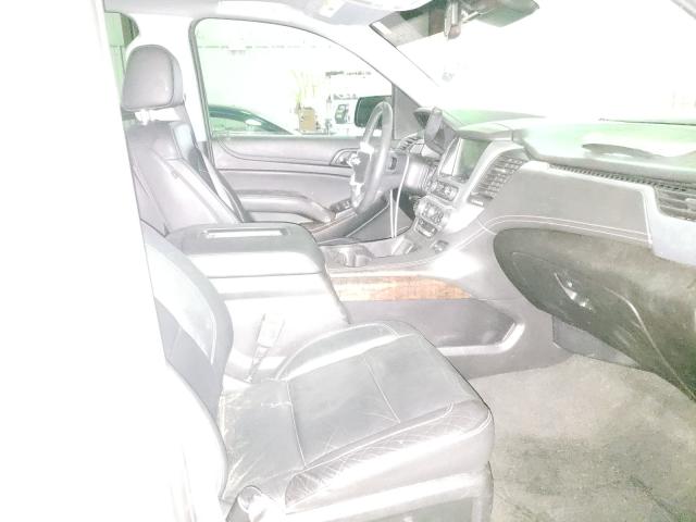 2017 CHEVROLET TAHOE K150 1GNSKBKC2HR319176