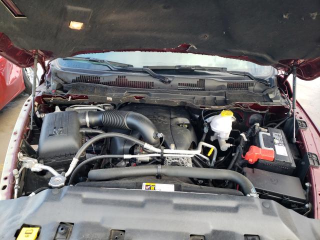 2017 RAM 1500 LARAM 1C6RR7NT6HS600618