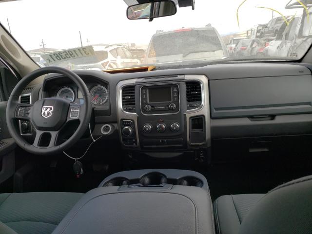 2019 RAM 1500 CLASS 1C6RR7TT6KS713222