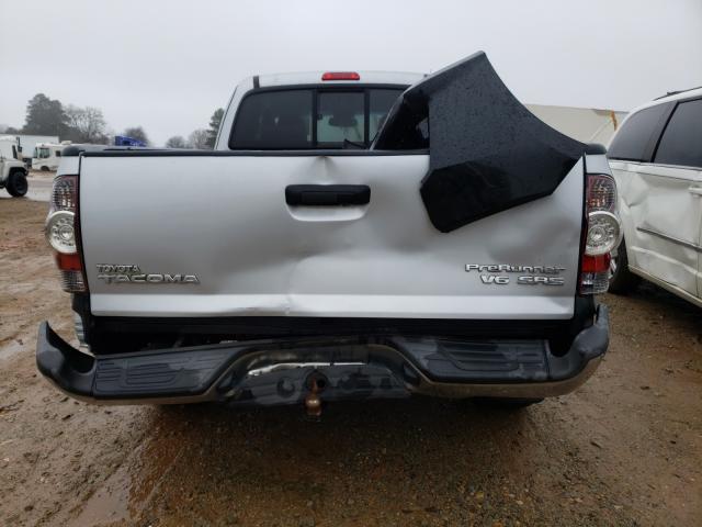 2012 TOYOTA TACOMA PRE 5TFTU4GN0CX026068