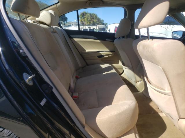 2011 HONDA ACCORD LXP 1HGCP2F47BA142844