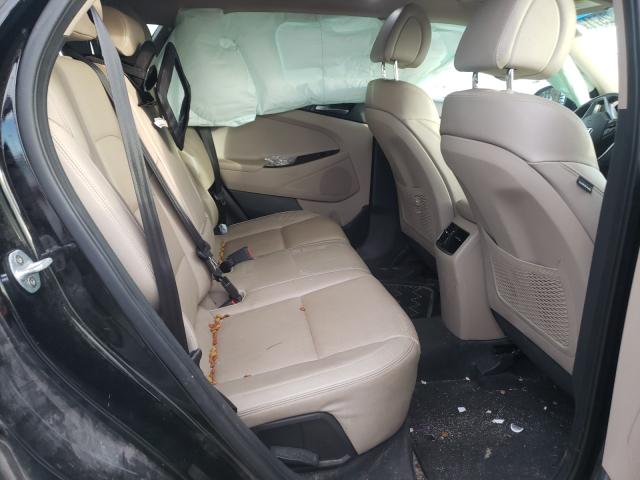 2016 HYUNDAI TUCSON KM8J33A26GU090816