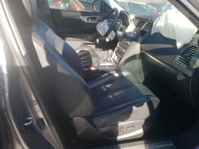 2012 INFINITI FX35 JN8AS1MW3CM152746