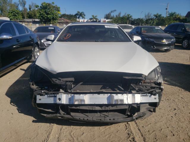 2017 BMW 650 I WBA6H5C54HGJ88268