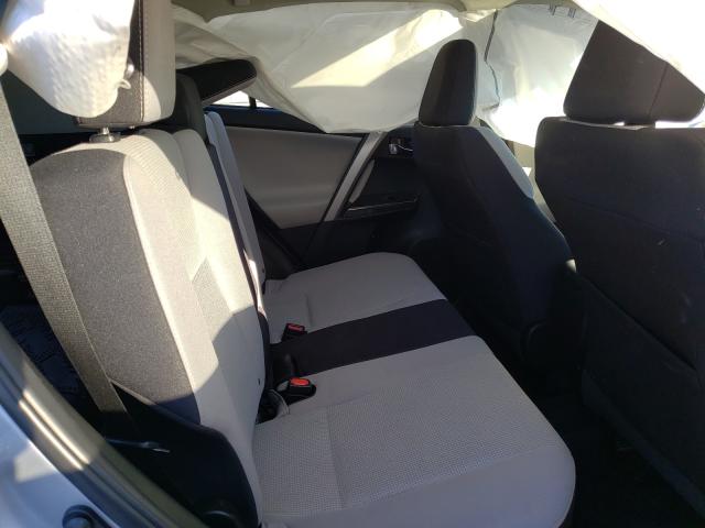 2018 TOYOTA RAV4 ADVEN 2T3RFREV2JW731895