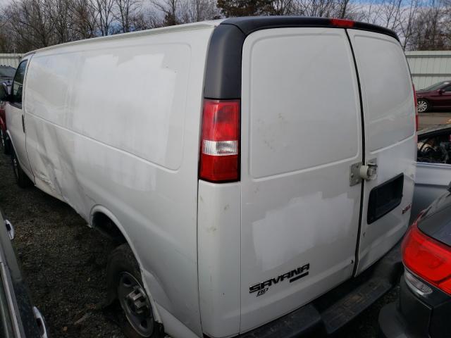 2013 GMC SAVANA G25 1GTW7GCA9D1153740