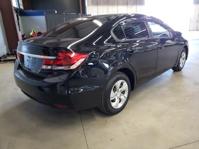 2015 HONDA CIVIC 19XFB2F56FE295852