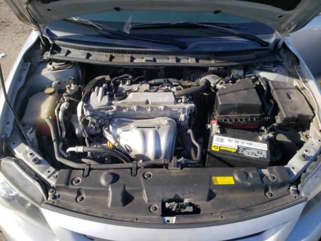 2013 TOYOTA SCION TC - JTKJF5C76D3055543
