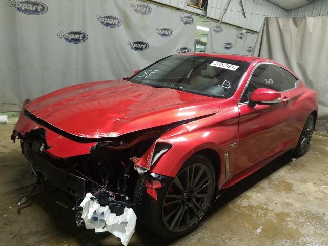 2017 INFINITI Q60 RED SP JN1FV7EL3HM701470