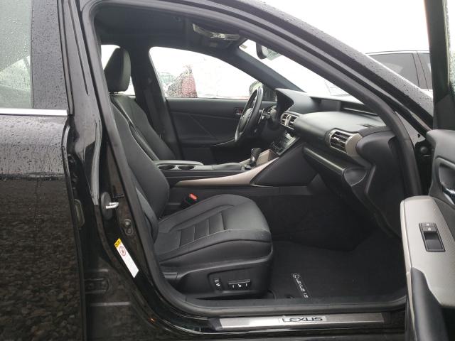 2014 LEXUS IS 250 JTHCF1D26E5009808