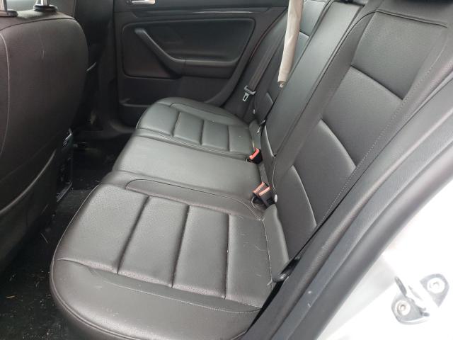 2014 VOLKSWAGEN JETTA TDI 3VWPL7AJ6EM627714