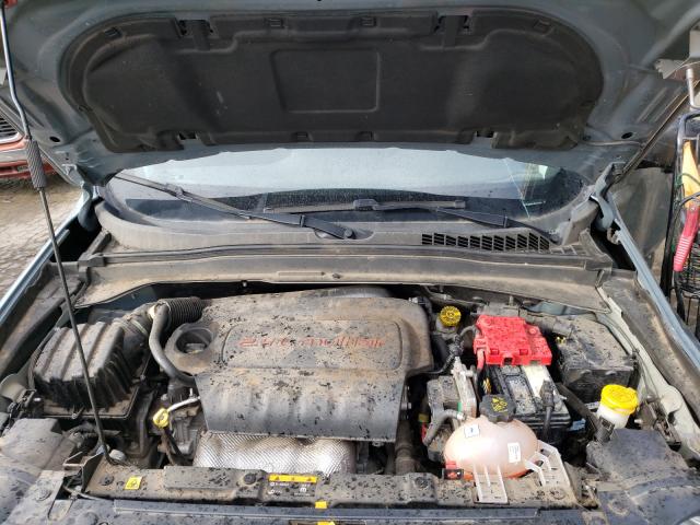 2018 JEEP RENEGADE S - ZACCJBAB3JPH42555