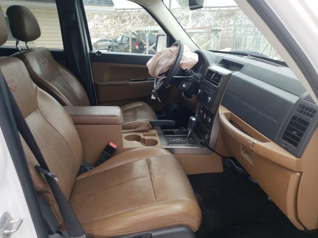 2012 JEEP LIBERTY LI 1C4PJMCK4CW143373