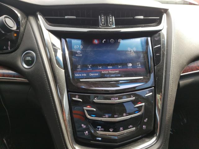 2015 CADILLAC CTS LUXURY 1G6AR5SX8F0115815